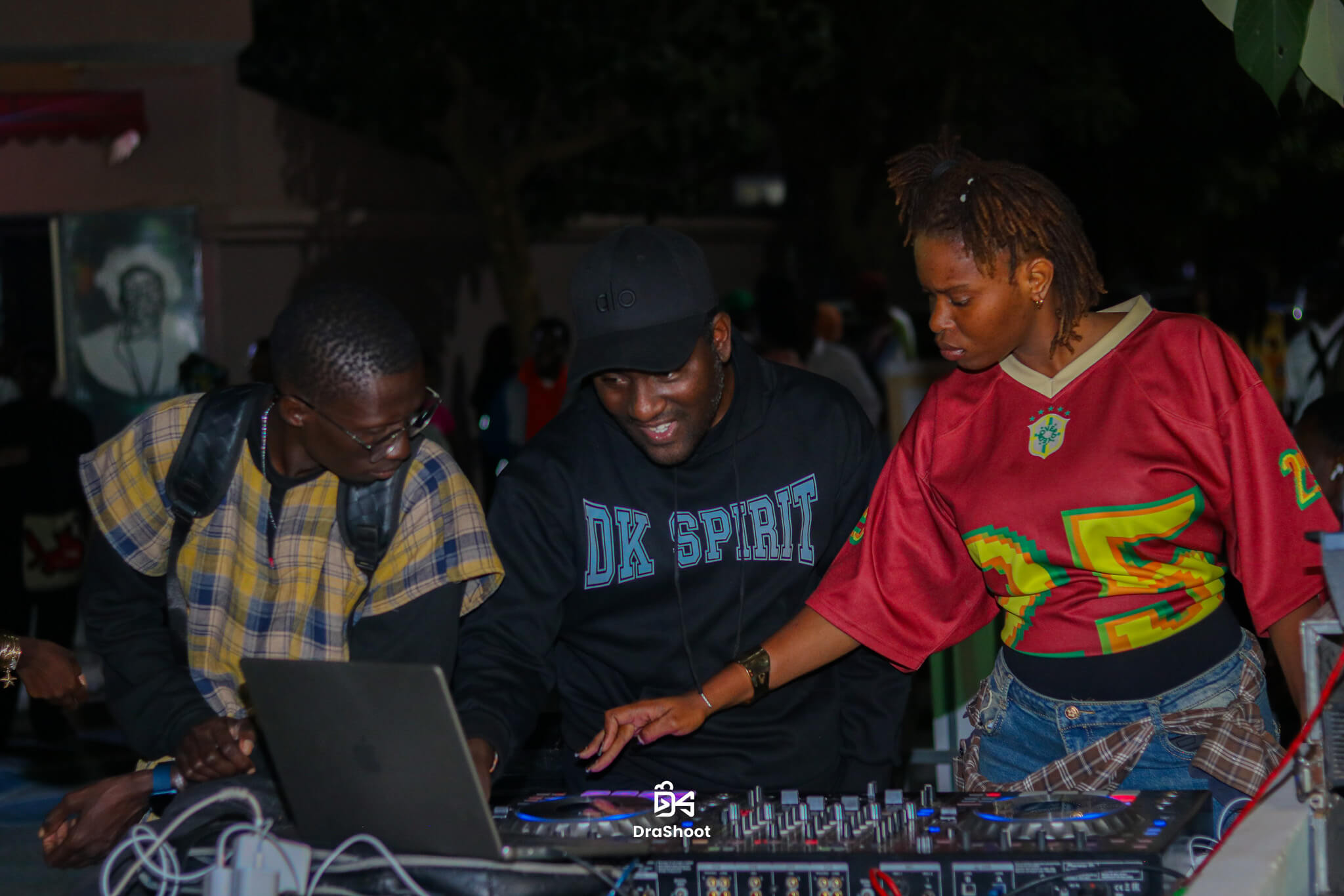 Dakar Creative Week Horizon
